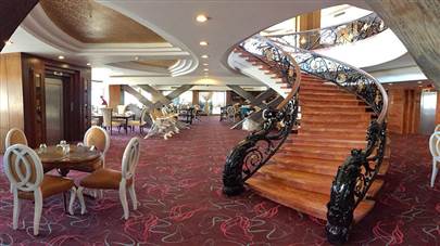 هتل بزرگ شیراز  هتل بزرگ شیراز